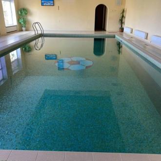 Тренировочный Комплекс Крымтеплица В Крыму | Фото 2