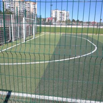 Тренировочный Комплекс Крымтеплица В Крыму | Фото 3