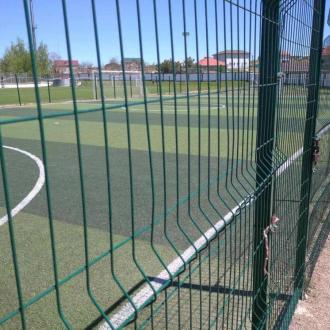 Тренировочный Комплекс Крымтеплица В Крыму | Фото 4