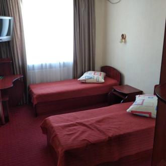 Тренировочный Комплекс Крымтеплица В Крыму | Фото 12