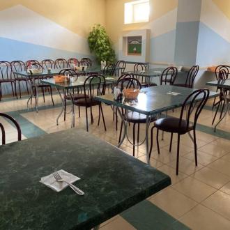 Тренировочный Комплекс Крымтеплица В Крыму | Фото 11