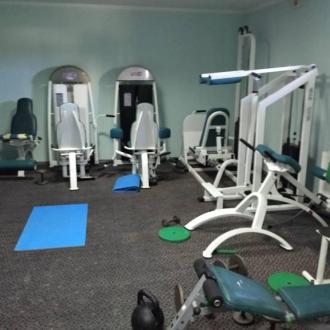 Тренировочный Комплекс Крымтеплица В Крыму | Фото 9