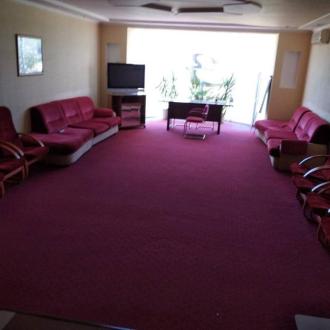 Тренировочный Комплекс Крымтеплица В Крыму | Фото 10