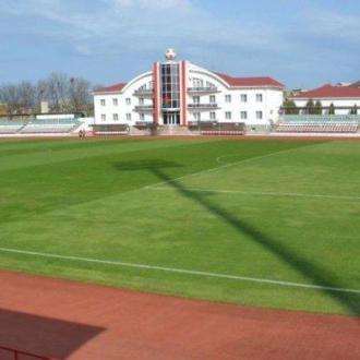 Тренировочный Комплекс Крымтеплица В Крыму | Фото 1