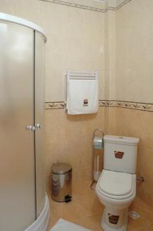 Отель Барселона | Фото 10