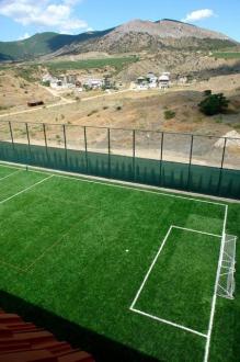 Отель Барселона | Фото 4