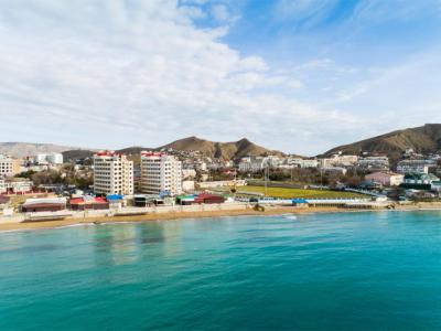 Отель Династия