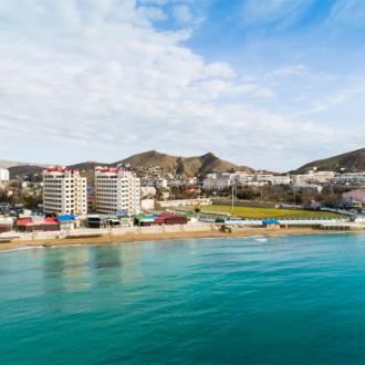 Отель Династия | Фото 1