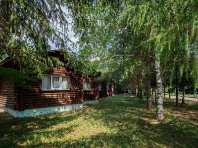 Спортивный Парк Волен