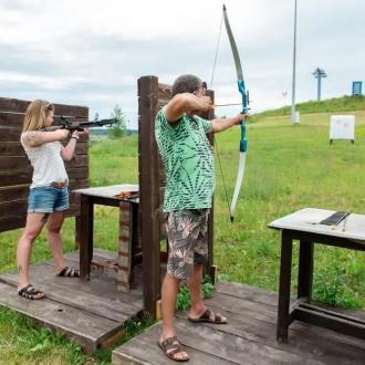 Спортивный Парк Волен | Фото 25