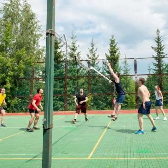 Спортивный Парк Волен | Фото 12