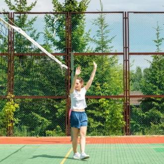 Спортивный Парк Волен | Фото 15