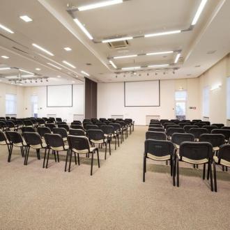 Спортивный Парк Волен | Фото 27