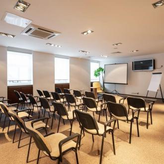 Спортивный Парк Волен | Фото 29