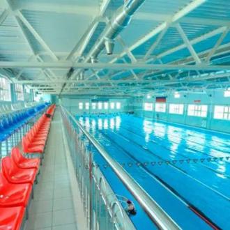 Спортивный Парк Волен | Фото 7