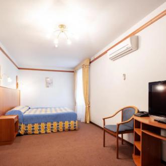 Спортивный Парк Волен | Фото 31