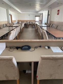 Спортивный комплекс Патриот | Фото 4