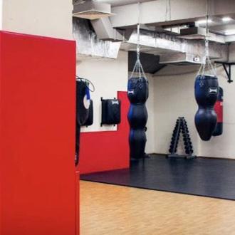 Спортивный комплекс Патриот | Фото 5