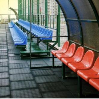 Спортивный комплекс Патриот | Фото 8