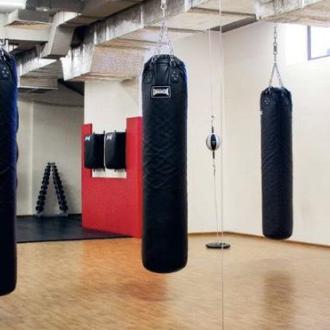 Спортивный комплекс Патриот | Фото 11