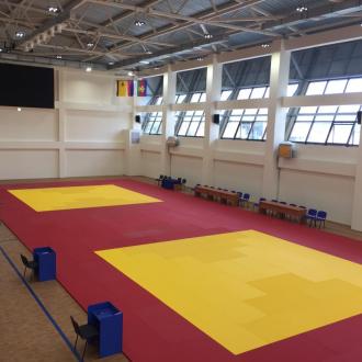 Спортивный комплекс Патриот | Фото 13