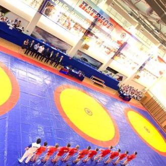 Спортивный комплекс Патриот | Фото 14