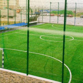 Спортивный комплекс Патриот | Фото 9