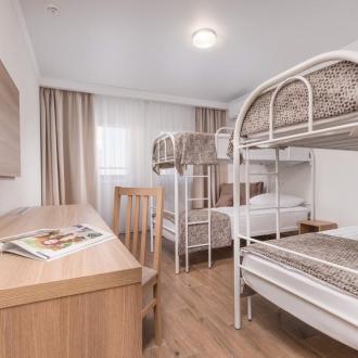 Спортивный комплекс Патриот | Фото 16