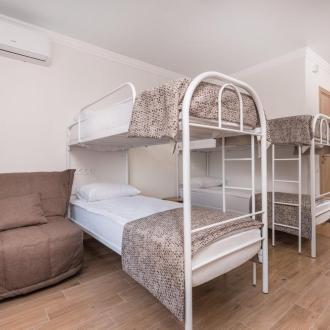 Спортивный комплекс Патриот | Фото 17