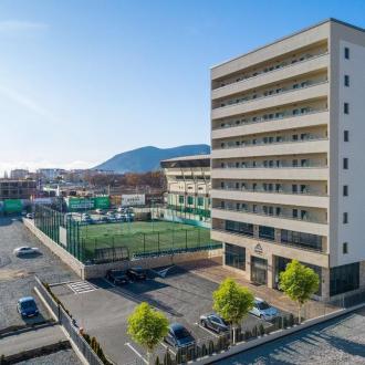 Спортивный комплекс Патриот | Фото 1