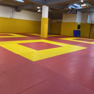 Спортивный комплекс Патриот | Фото 15