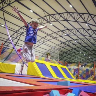 Спортивный Центр Air Arena | Фото 3