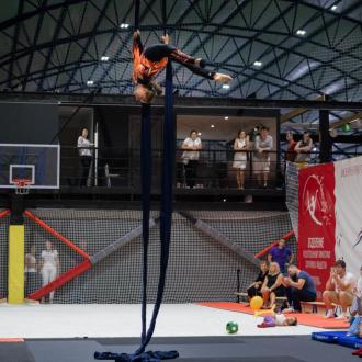 Спортивный Центр Air Arena | Фото 4