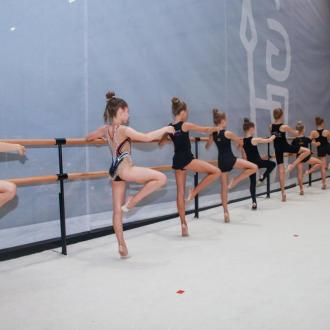 Спортивный Центр Air Arena | Фото 6