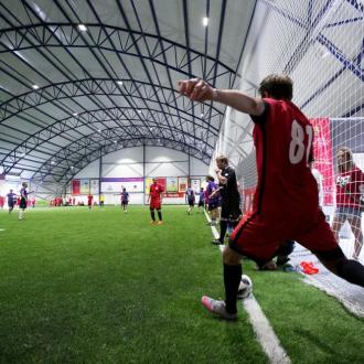 Спортивный Центр Air Arena | Фото 7