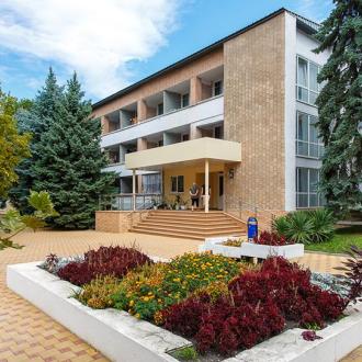 Приморский | Фото 2