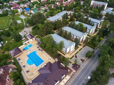 Приморский