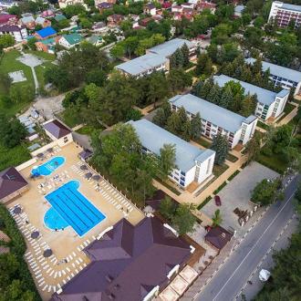 Приморский | Фото 1