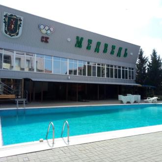 Медведь | Фото 4