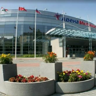 Арена Мытищи | Фото 1