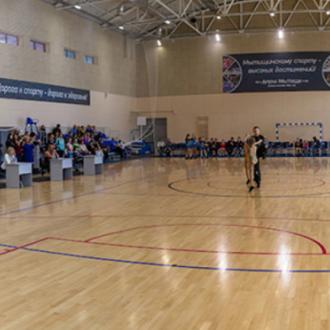 Арена Мытищи | Фото 5