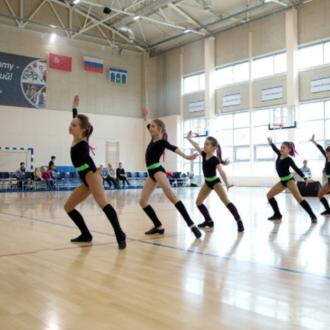 Арена Мытищи | Фото 6