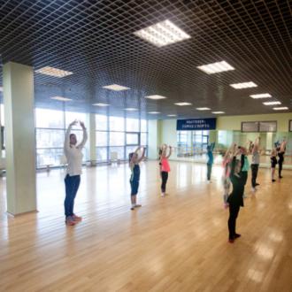 Арена Мытищи | Фото 8