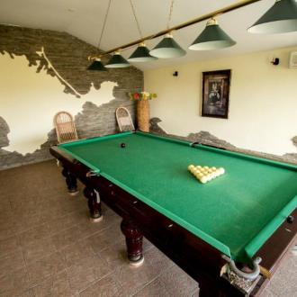 Гостиница Камелия Кафа | Фото 10