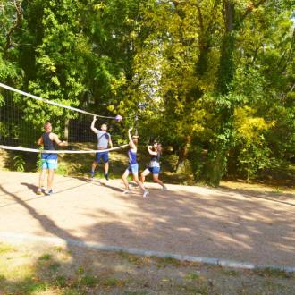 Гостиница Камелия Кафа | Фото 11