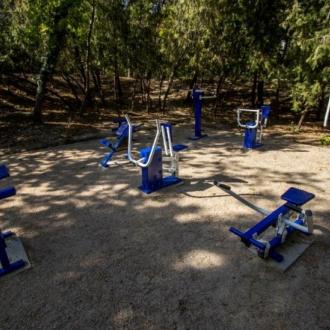 Гостиница Камелия Кафа | Фото 12