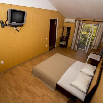 Гостиница Камелия Кафа | Фото 14