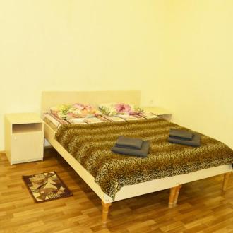 Гостиница Камелия Кафа | Фото 15