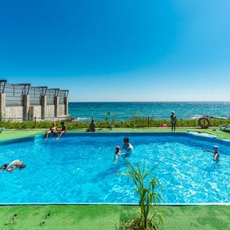 Санаторий Нижняя Ореанда | Фото 9