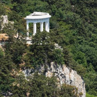 Санаторий Нижняя Ореанда | Фото 4